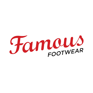 Famous Footwear Toowoomba